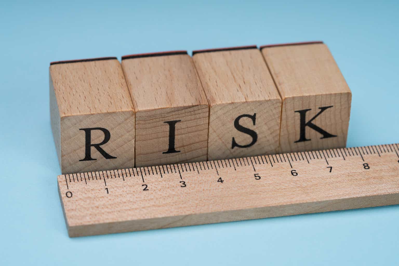 What Does It Mean Risk Averse