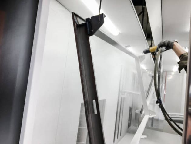 PPG expands industrial coatings line with topcoat for EMEA markets (PPG:NYSE)