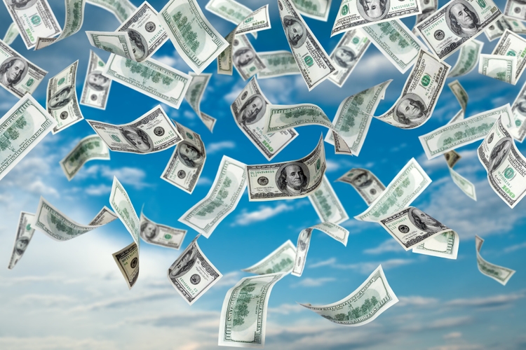 Income Investors, It's Raining Dividends! - Vimarsana News