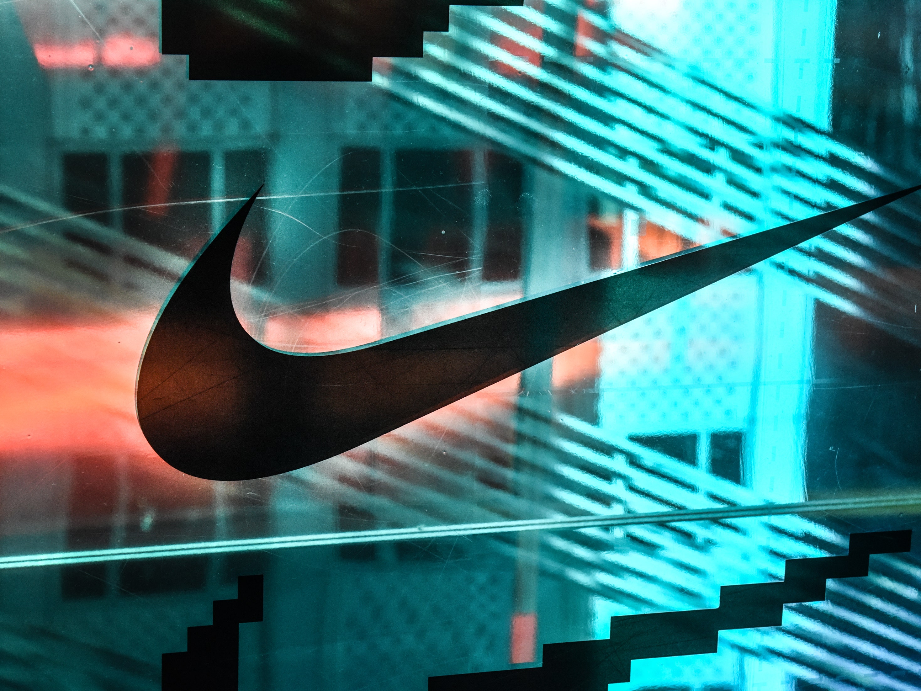 Cooperativa Bóveda estoy de acuerdo con Nike: Stock Strategically Positioned As A Pandemic Recovery Play (NYSE:NKE)  | Seeking Alpha