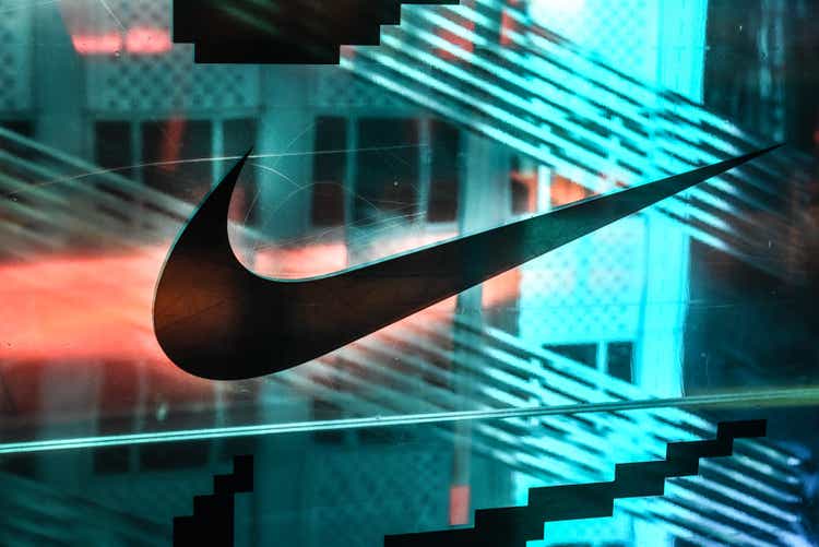 Nike Q2 Sales Rise 10 Percent As Air Jordan Brand Soars To $1 Billion Quarter