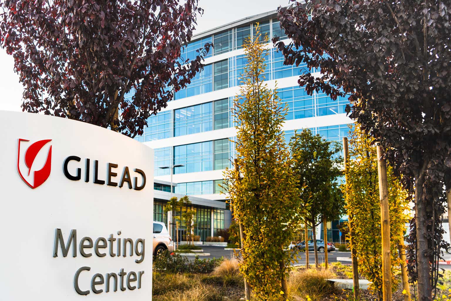 Gilead Sciences: Diversification Strategy Not Derisked Enough Yet