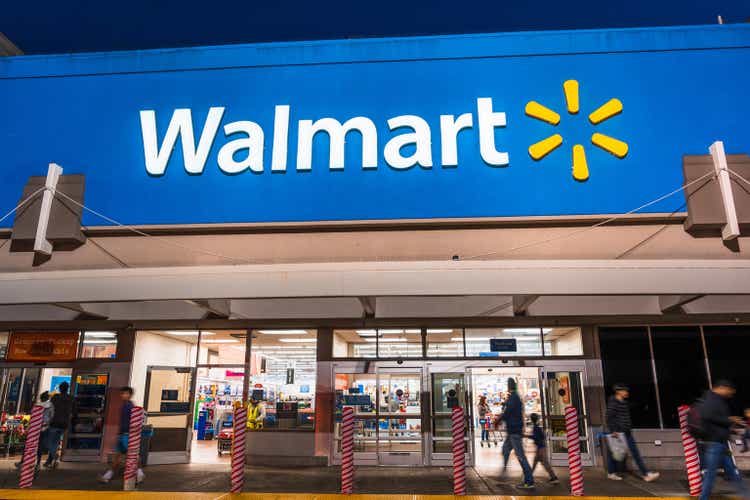 Walmart's Paramount Deal Is Streaming's Future, But Only One Of The Two Is A Buy (PARA)