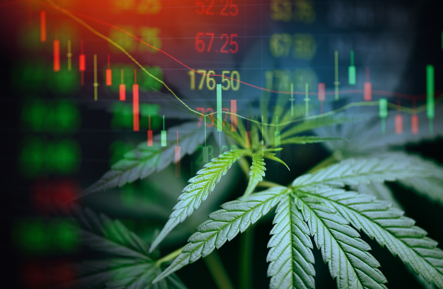 seekingalpha.com - Steven Cress - 3 Best Cannabis Stocks: Will They Fly High Again Post Trump Schedule III?