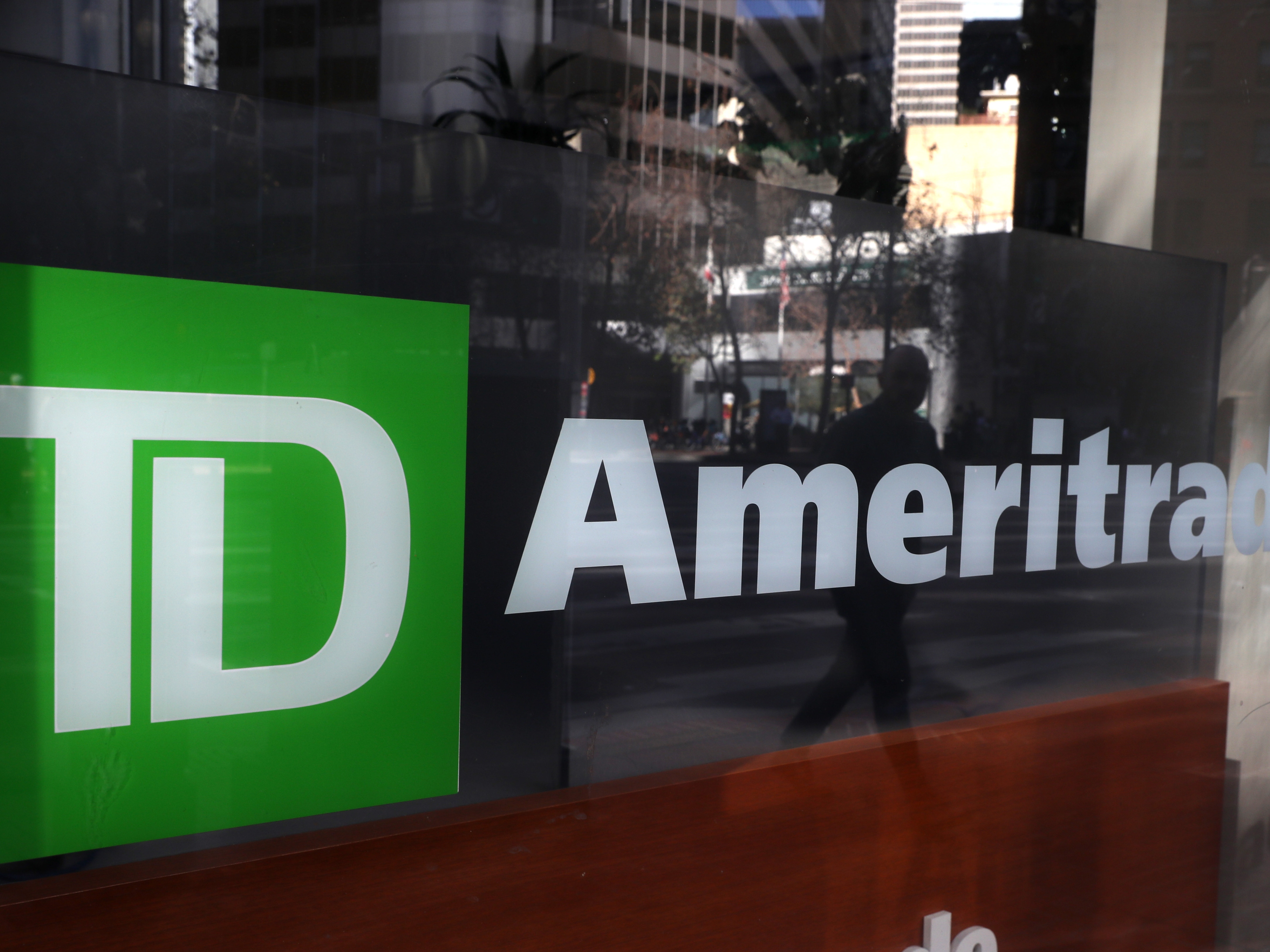 5 Different Ways TD Ameritrade Makes Money | Seeking Alpha