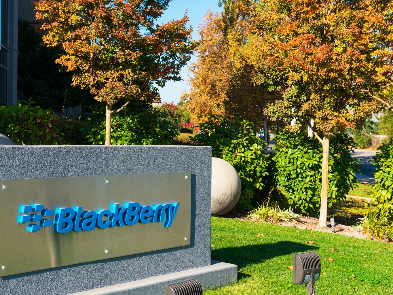 Mr. Market Gets It Right About BlackBerry's Q2 Earnings | Seeking Alpha