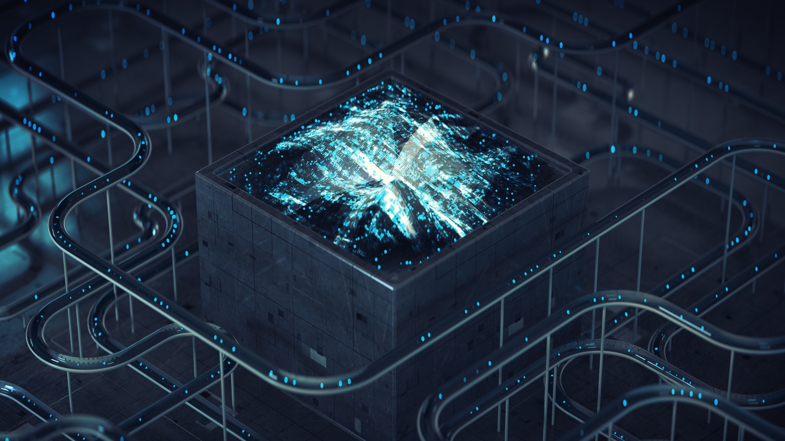 TeraWulf Stock: Recent Dip Doesn’t Change The Long-Term AI Story (NASDAQ:WULF)