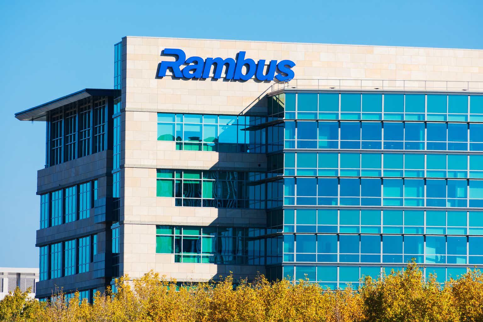 Rambus: An Overlooked Full-Spectrum AI & Quantum Computing Play