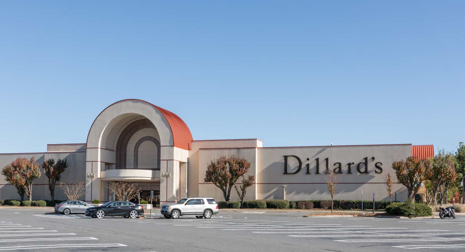 Dillard's: Healthy Cash Flows In A Slow Industry (NYSE:DDS) | Seeking Alpha
