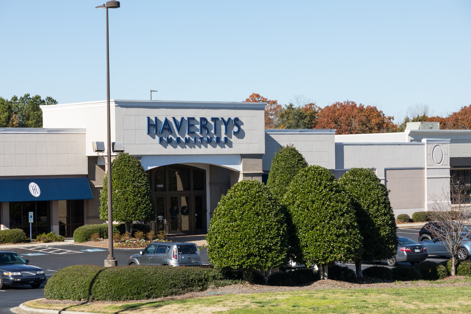 Haverty Furniture After A Major Rally Should You Take Profits? (NYSEHVT) Seeking Alpha