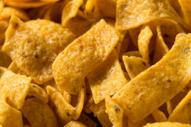 Frito-Lay shutting down production at Southern California plant (PEP:NASDAQ)