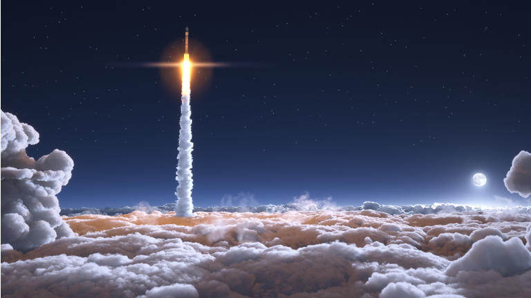 Emerge ARK Space Exploration ETF Ready For Launch ...