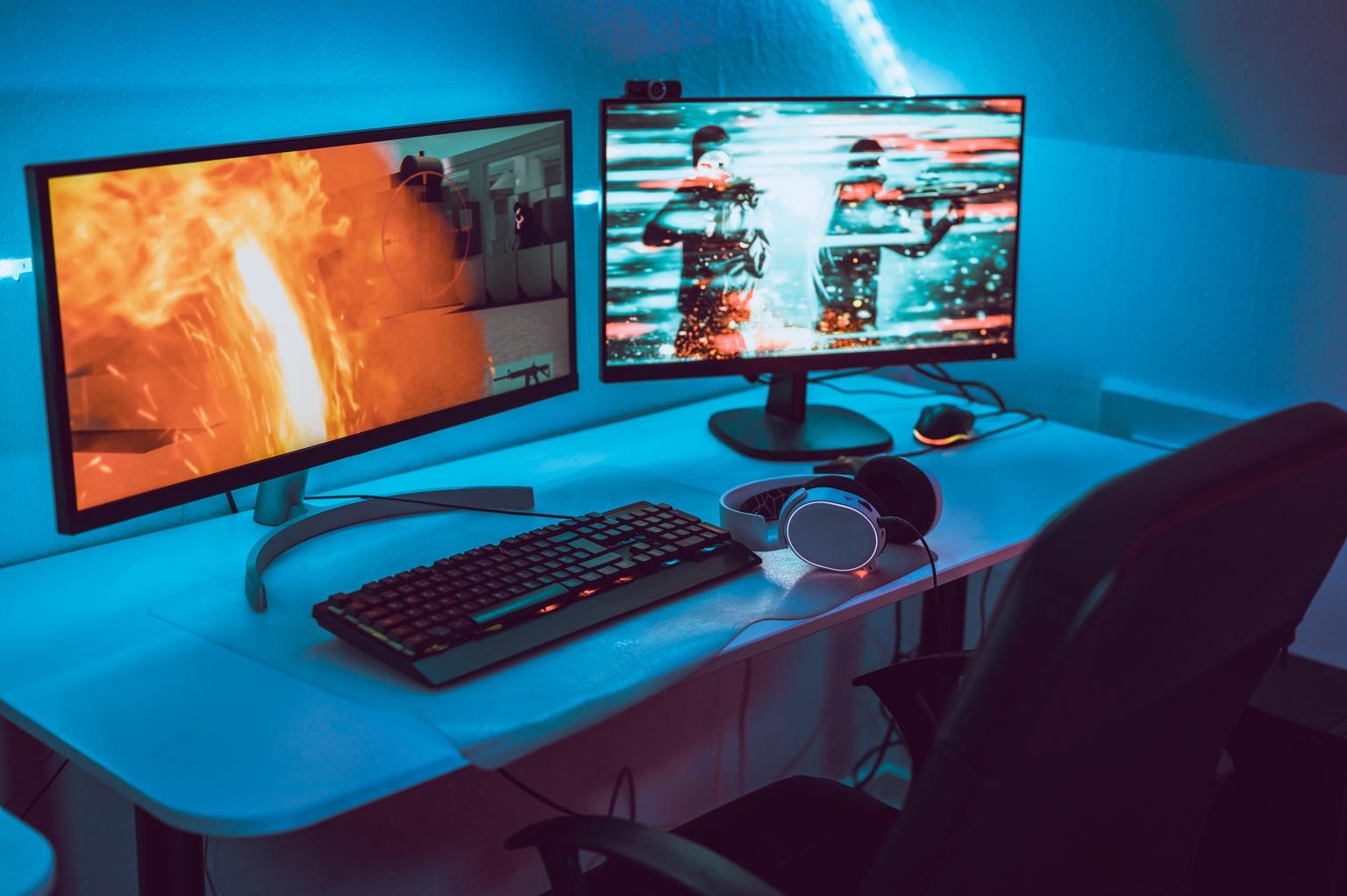 Streaming And Gaming: Playing The Digital Transformation | Seeking Alpha