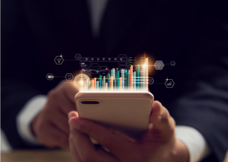 Major Economic Indicators Continue To Be 'Mixed'