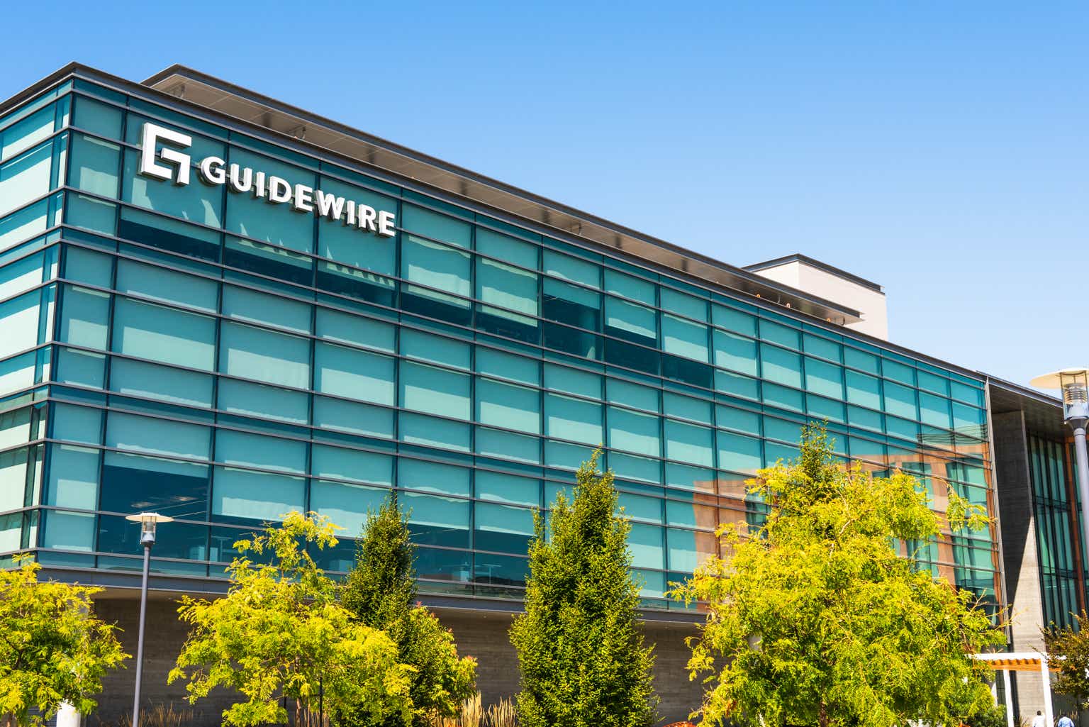 Guidewire: The Shift To Profitability