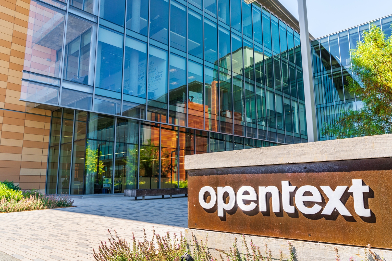 Open Text Offers A Way To Get Paid To Wait On Software Recovery