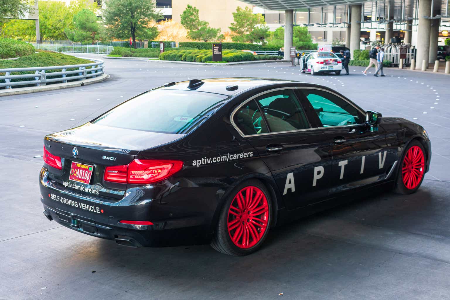Aptiv Remains Attractive After Stable Q1