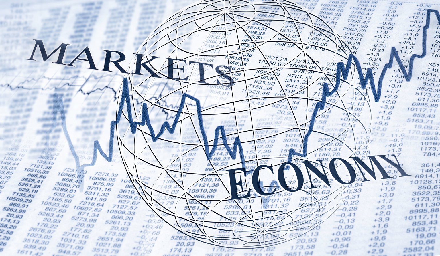 seekingalpha.com - Lawrence Fuller - A Bifurcated Market And Economy Will Lead To Consolidation
