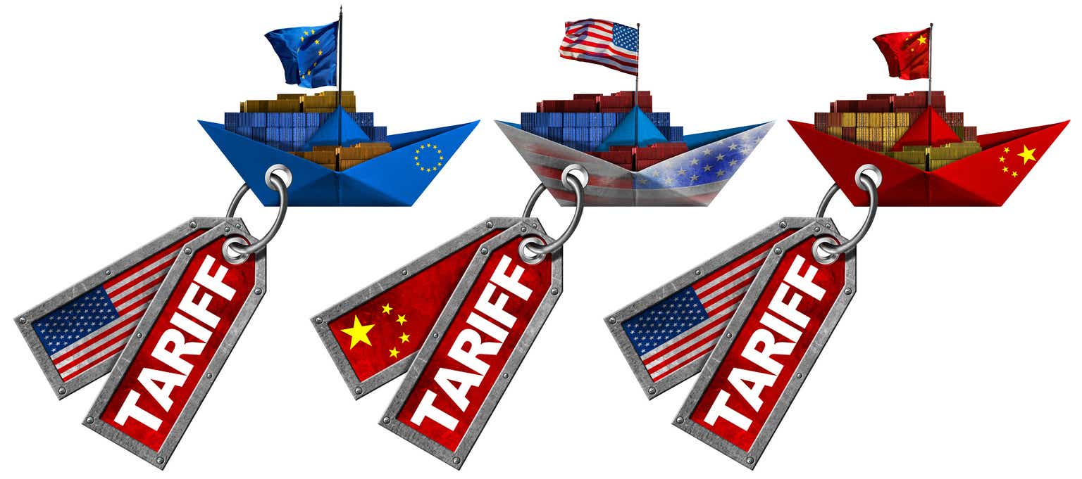 ZIM Integrated Q1: Better Outlook Amid U.S.-China Tariff Truce