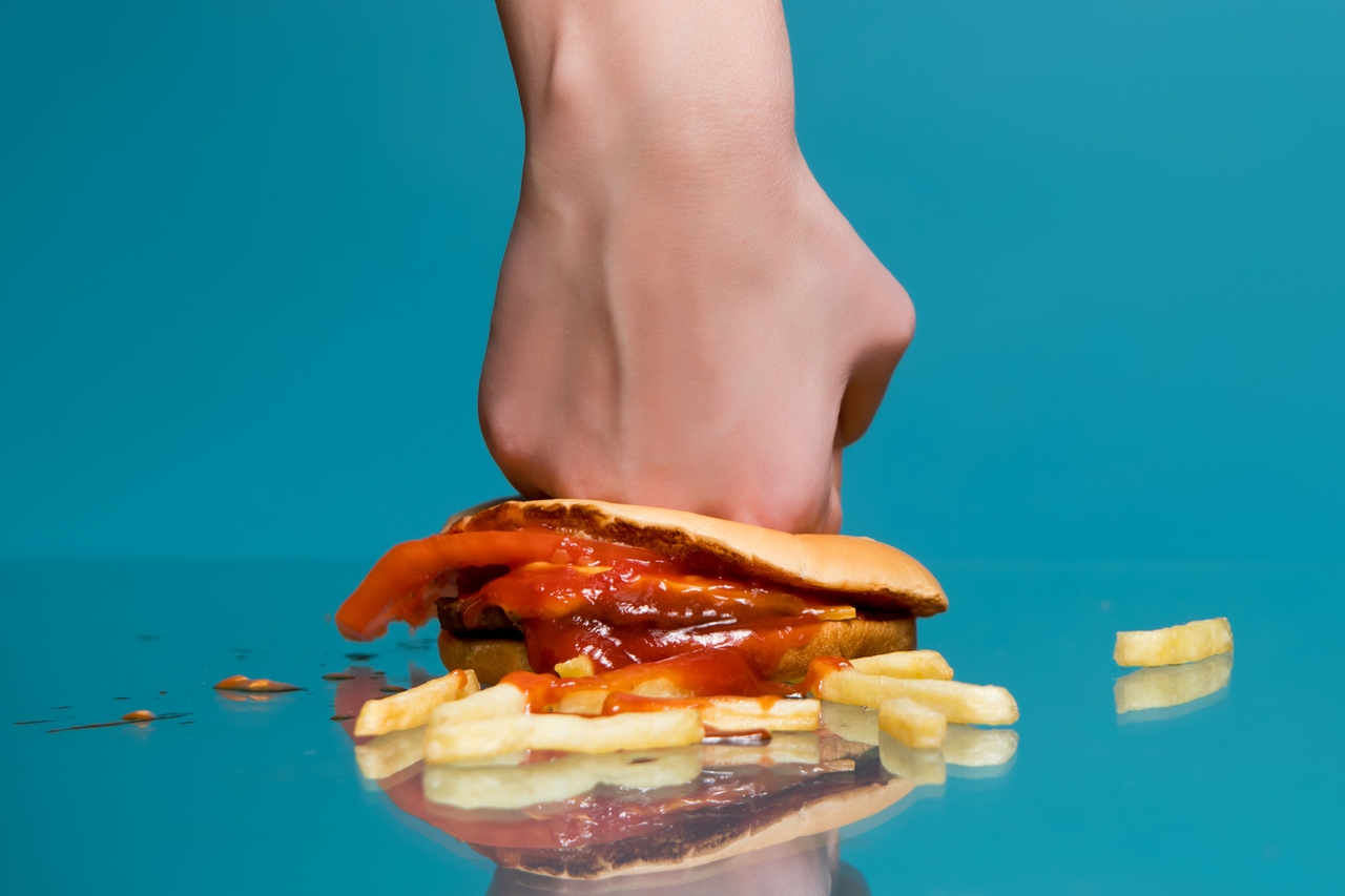 Inflation Forces Quick Service Restaurants to Innovate Amid Less Foot  Traffic | Seeking Alpha