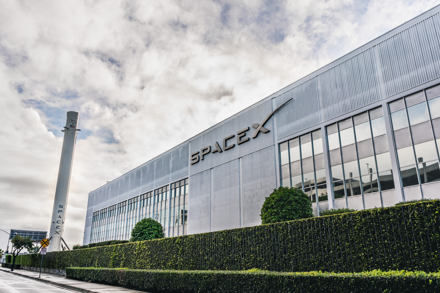 seekingalpha.com - Brett Ashcroft Green - Powerlaw Corp.: SpaceX, OpenAI And Other Private Equity Exposure (NASDAQ:PWRL)
