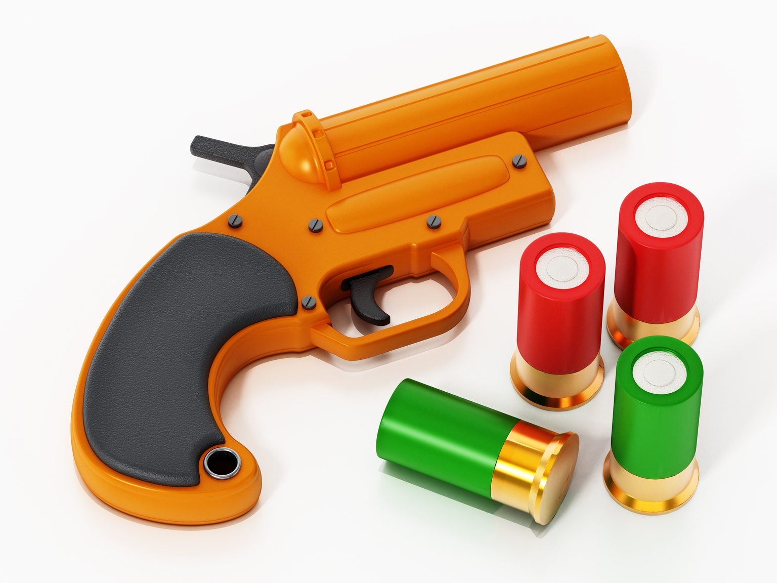 Chemring Group Stock Outgrowing In Sweet Spots (OTCMKTSCMGMF