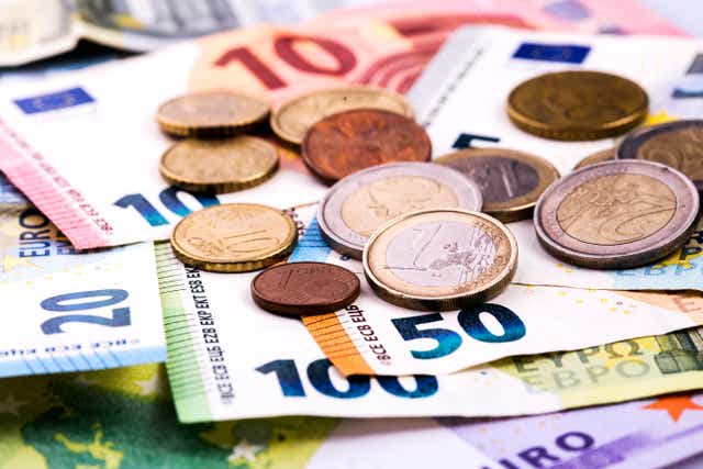 Euro Strength Will Soon Subside (NYSEARCA:SPEU) | Seeking Alpha