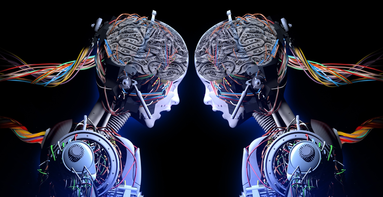 Robot Wars: Nvidia Vs. Tesla (NASDAQ:NVDA) | Seeking Alpha