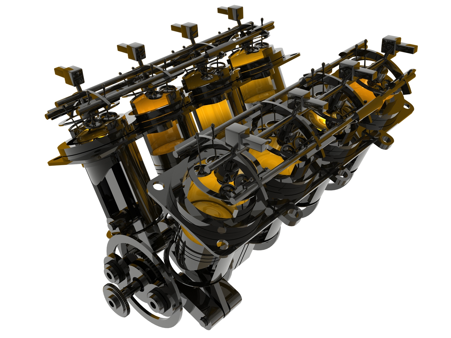 شركة يوشاي الصينية الدولية: يبدو أنها وجدت حافز النمو المطلوب