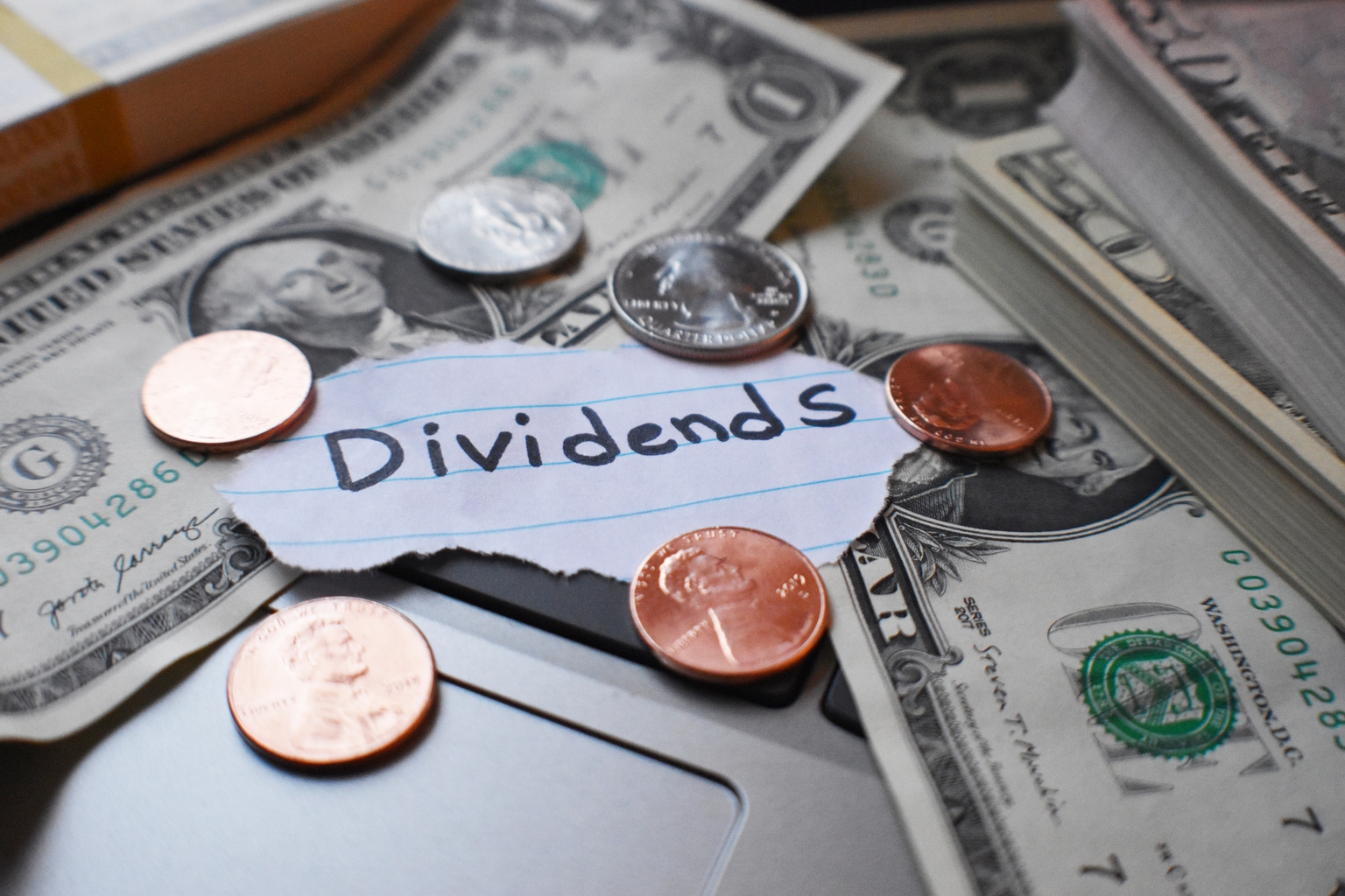 How To Invest For Secure Retirement With Big Dividends, 5.7% Yield