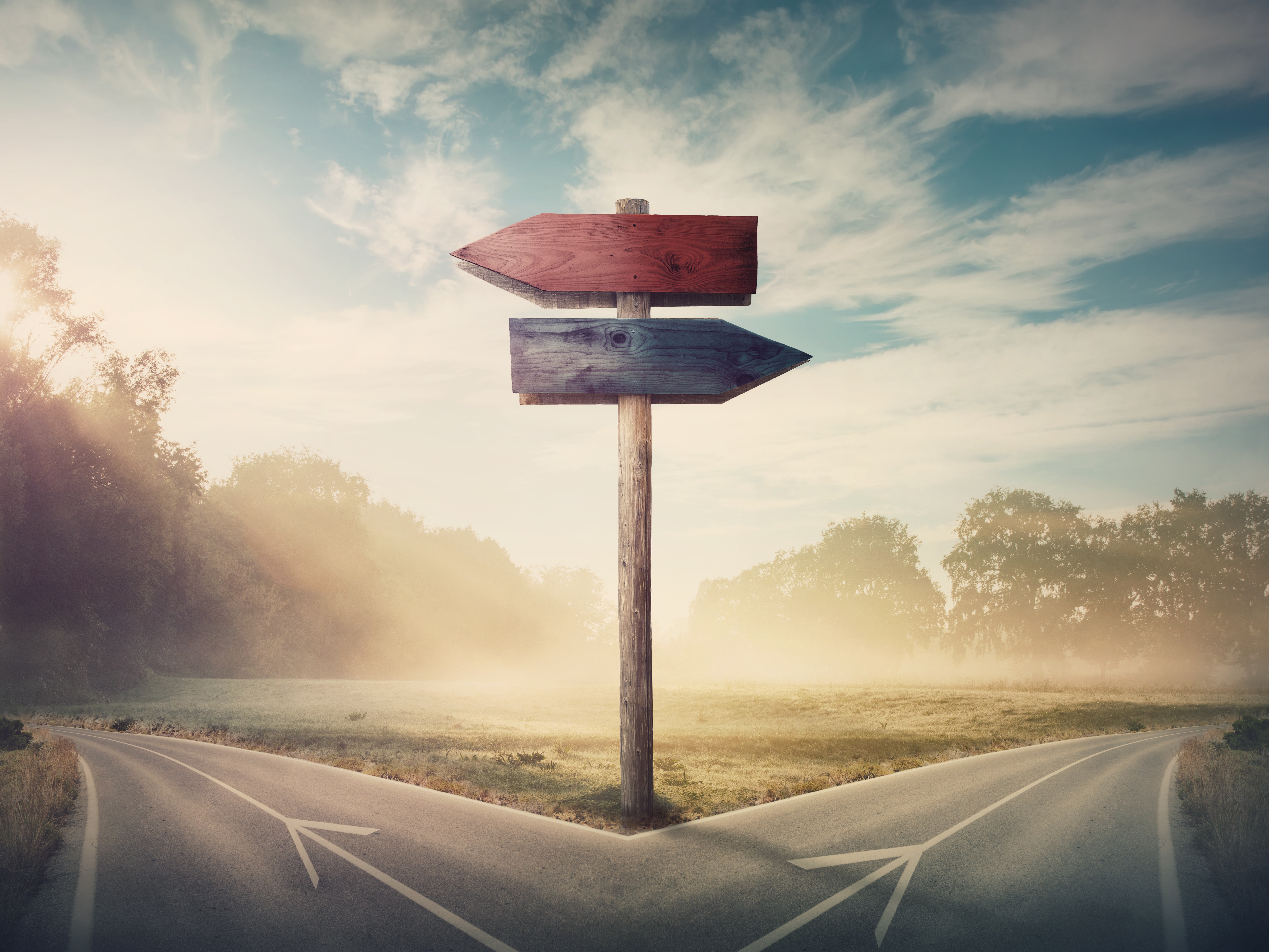 The Week On Wall Street: The Crossroads | Seeking Alpha