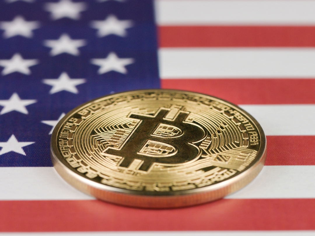 How Bitcoin Is Becoming A Cornerstone Of American Economic Policy | Seeking  Alpha