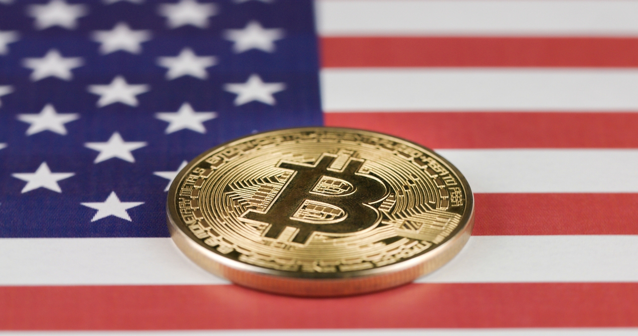 How Bitcoin Is Becoming A Cornerstone Of American Economic Policy | Seeking  Alpha