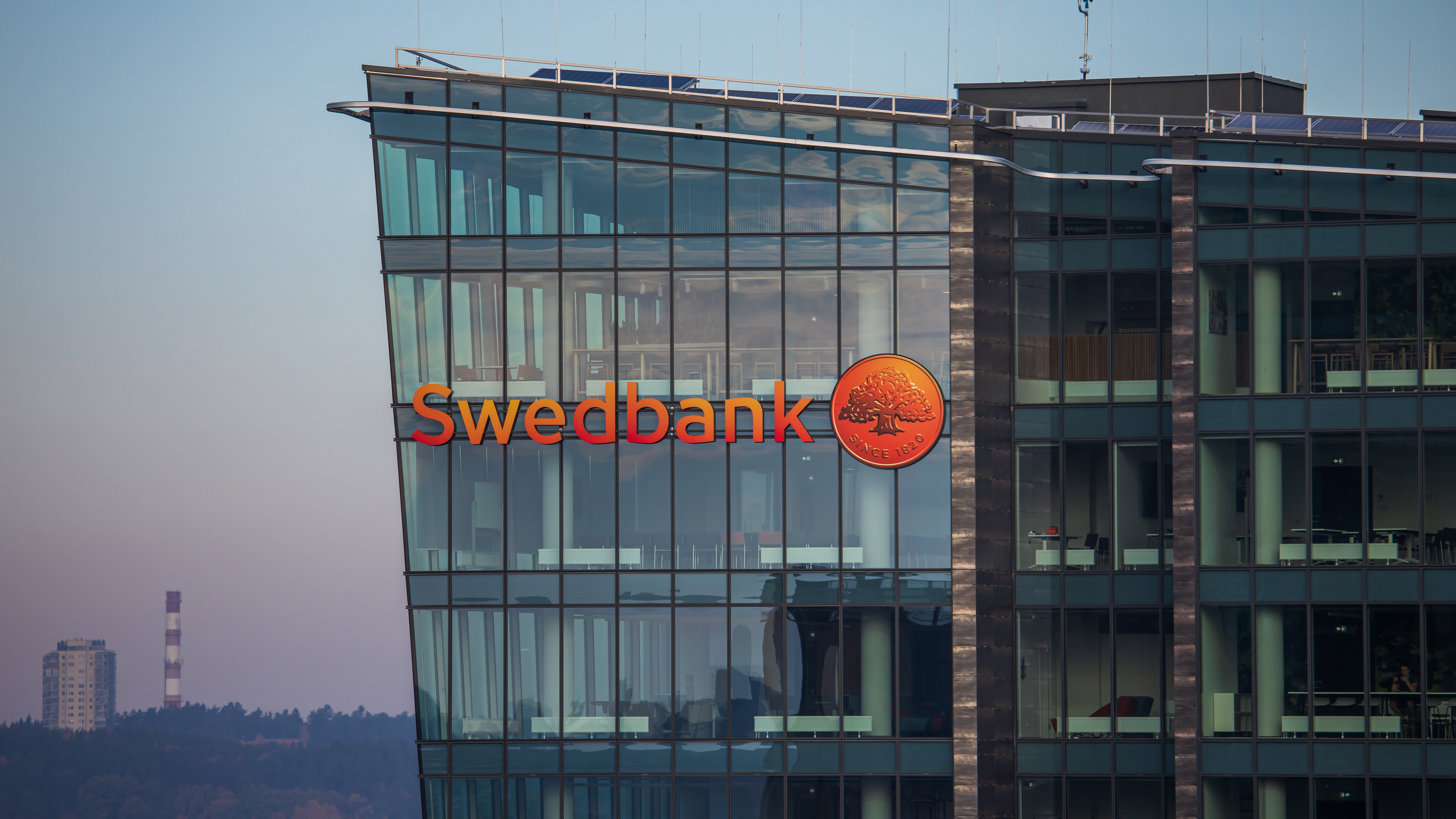 Revisiting The Swedbank Thesis, After Jump In Share Price YTD  (OTCMKTS:SWDBF) | Seeking Alpha