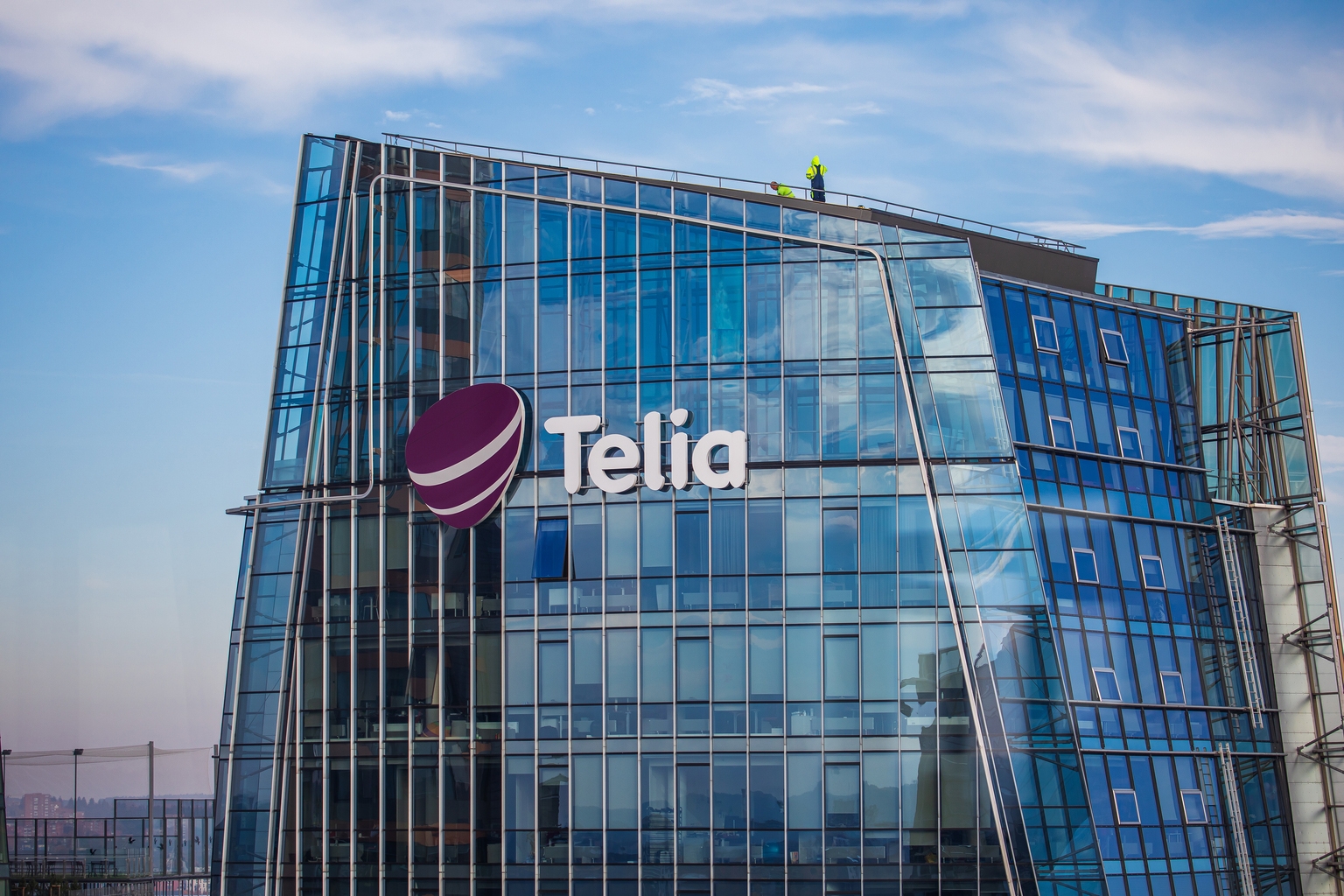 Telia – Why I Just Added Another 0.5% To My Portfolio (TLSNY) Telia – Why I Just Added Another 0.5% To My Portfolio (TLSNY)