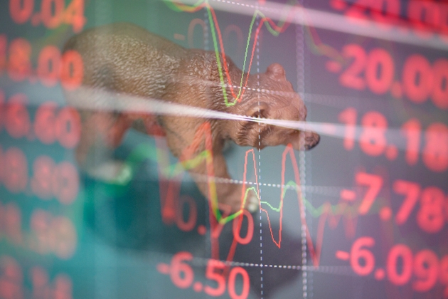 BofA raises red flags as bear-market signals flash