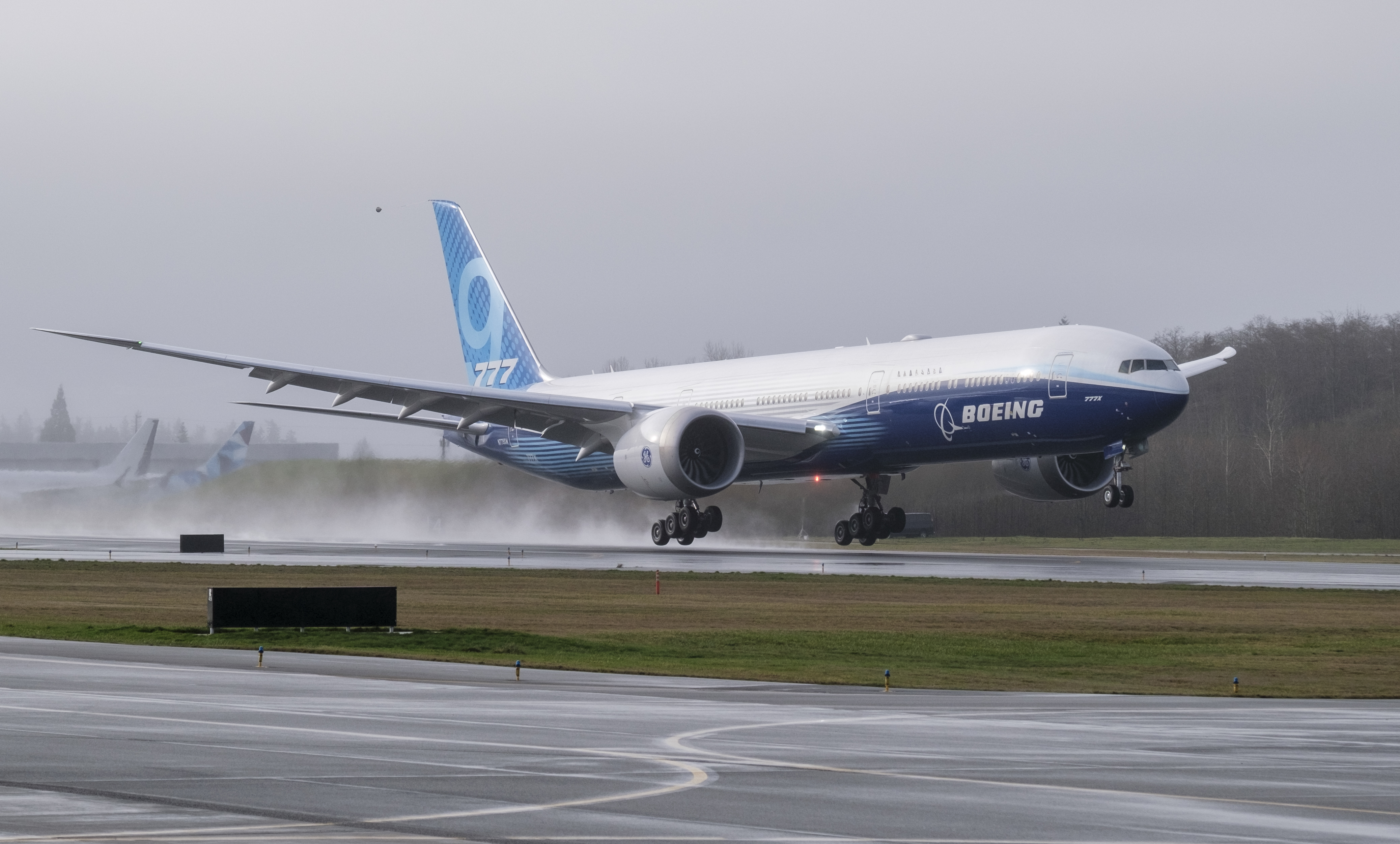 Boeing Stock: The Bullish Outlook (NYSE:BA) | Seeking Alpha