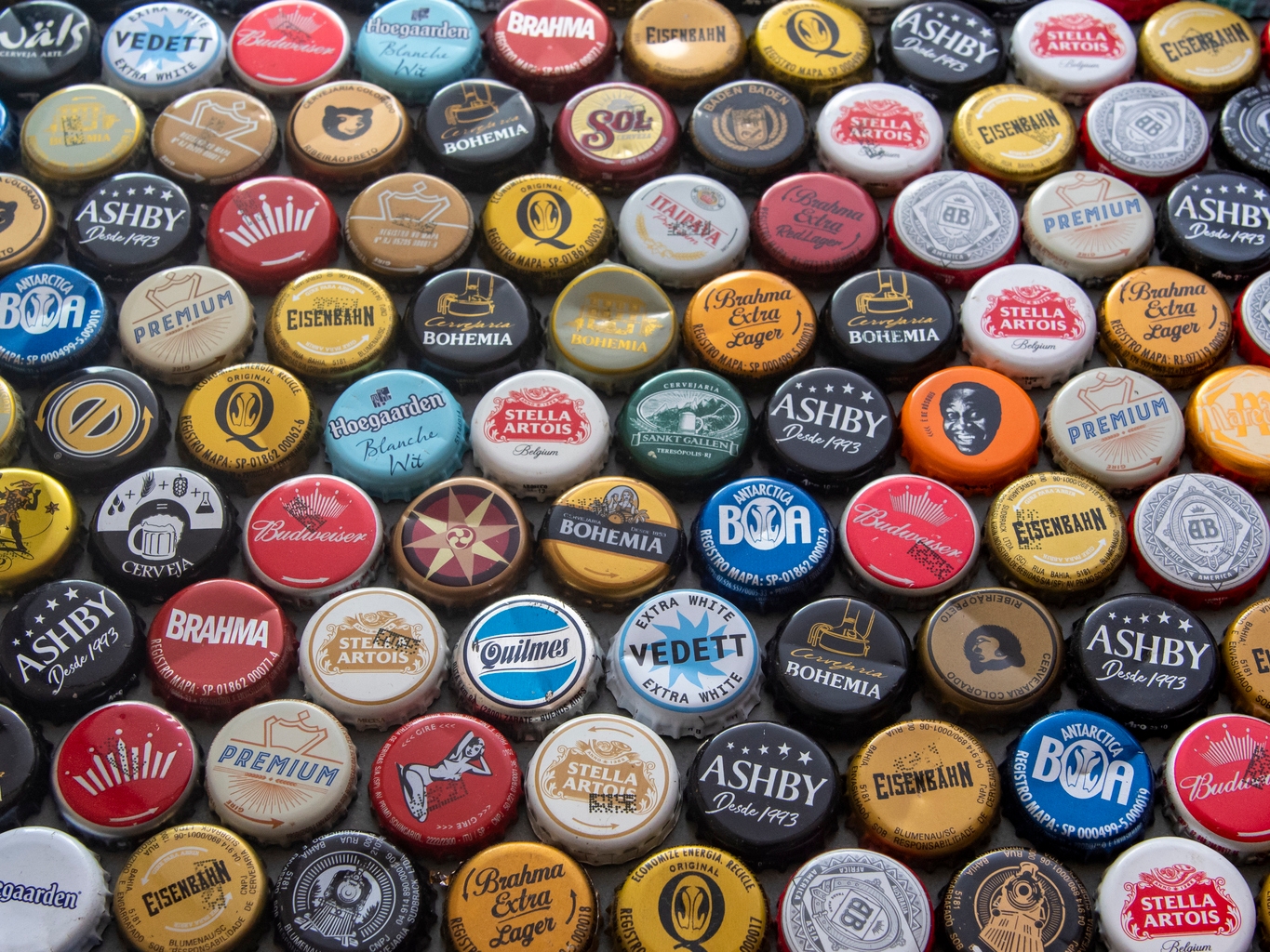 Ambev: Market Not Yet Sober Enough To Appreciate Fundamental Strength And  Valuation | Seeking Alpha