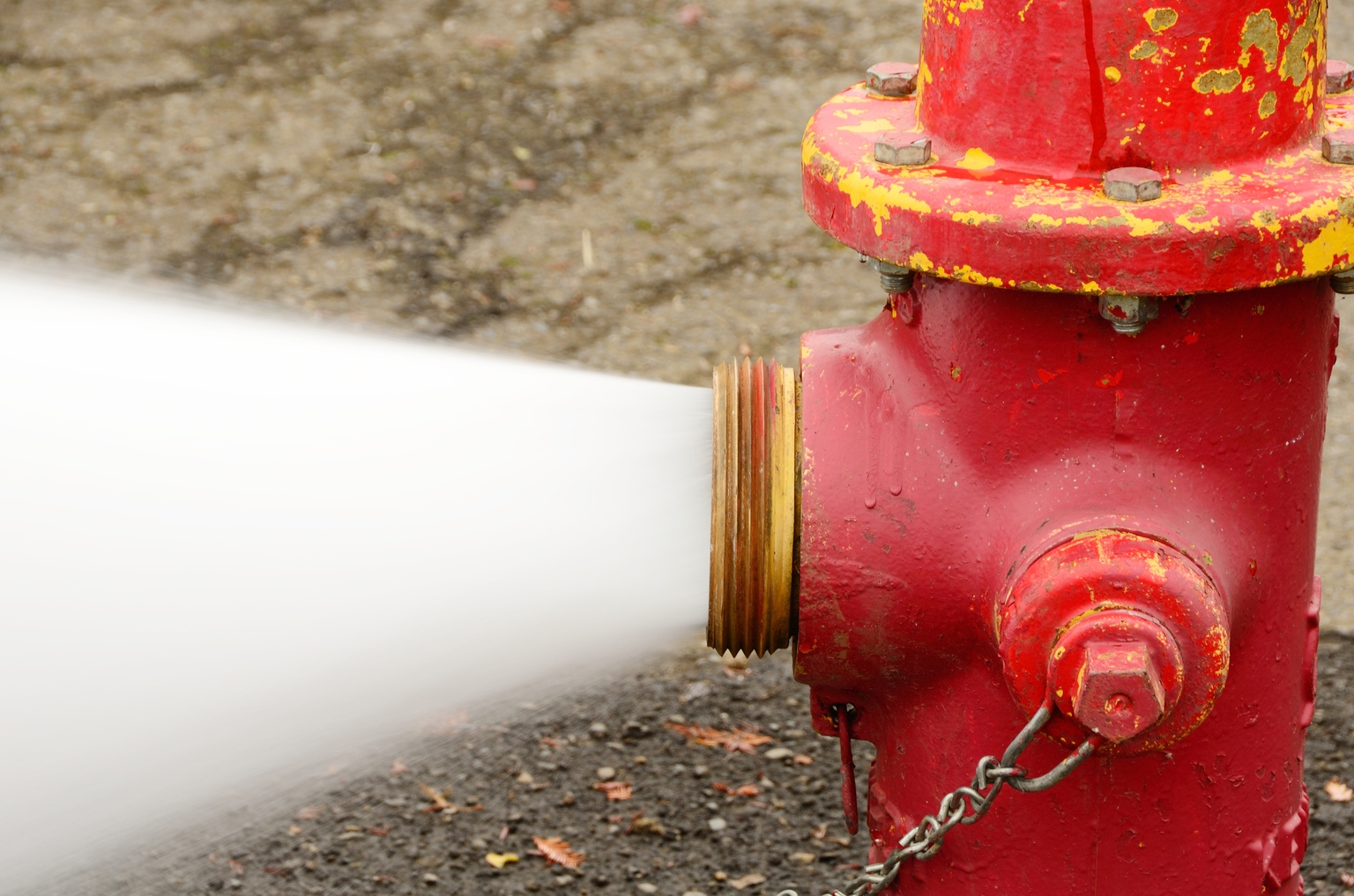 Mueller Water Products Stock: A Good Long-Term Bet (NYSE:MWA) Mueller Water Products Stock: A Good Long-Term Bet (NYSE:MWA)