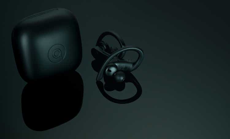 Apple discontinues Powerbeats Pro ahead of next year’s update: report