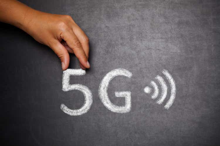 5G