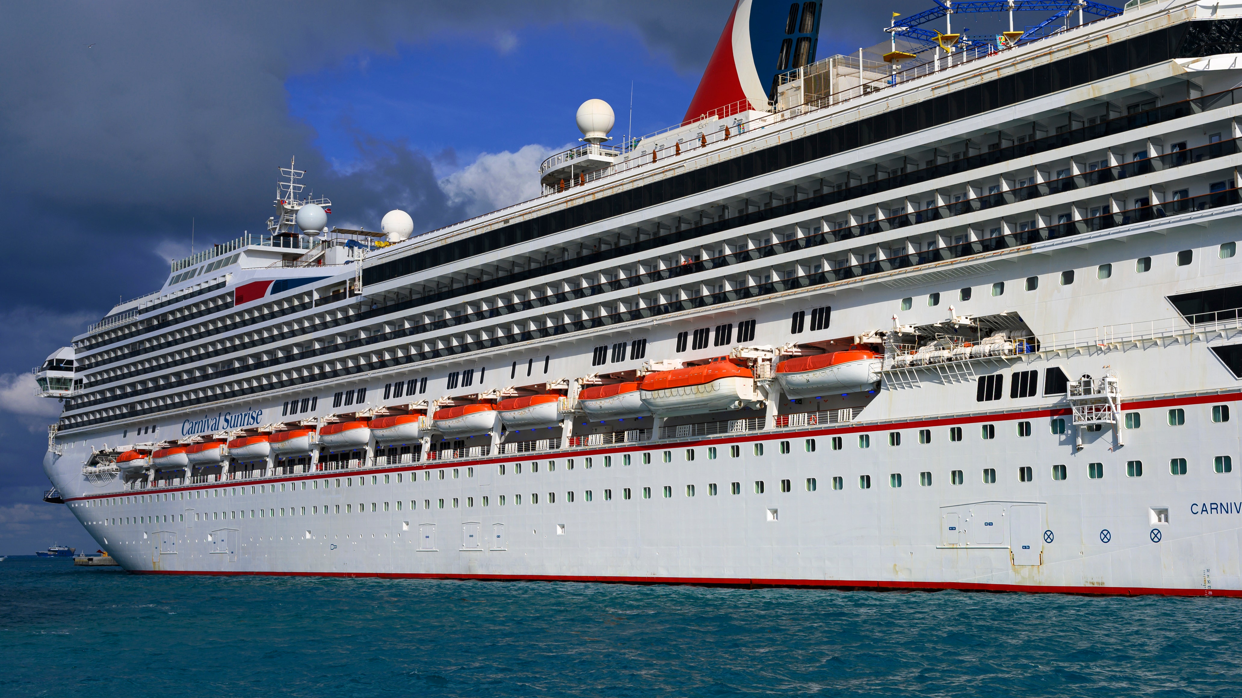 Carnival Cruise Line Expands Retail Offerings with Carnival