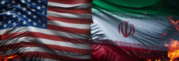 Trump says U.S. must have a role in choosing Iran's next leader - Reuters (SPY:NYSEARCA)