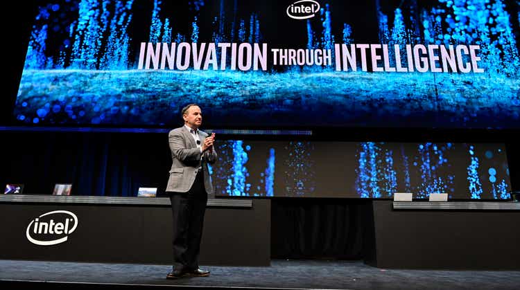 Latest Consumer Technology Products On Display At Annual CES In Las Vegas