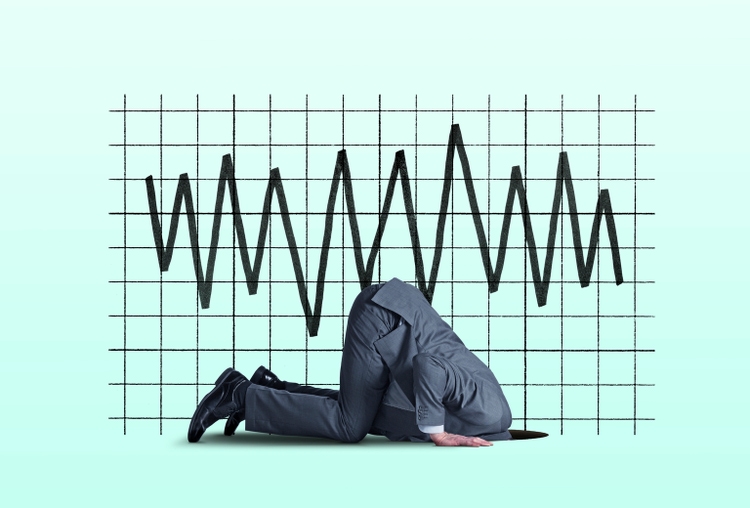 *Eschewing Volatility* | The Investor's Edge® | Seeking Alpha Investing ...