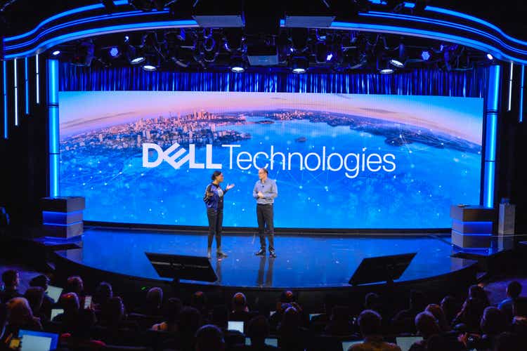 Actress And Director Aisha Tyler Joins #DellExperience At CES 2020