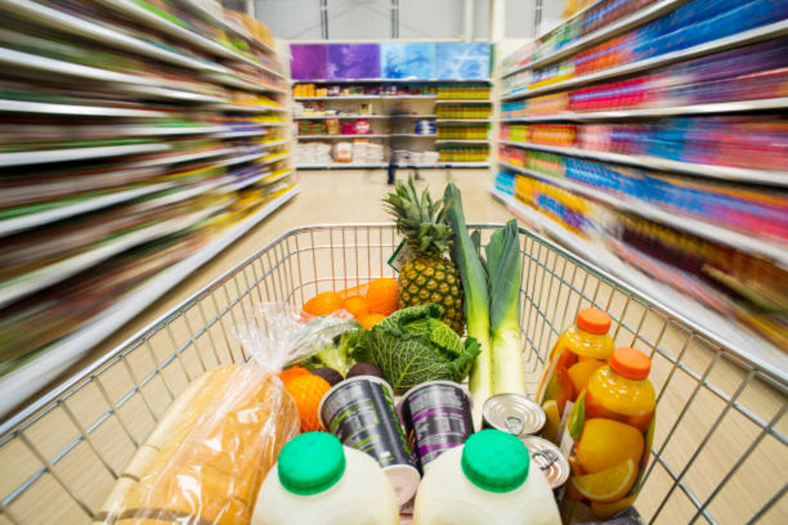 seekingalpha.com - Manshi Mamtora - Molson Coors, Freshpet, Kimberly-Clark lead consumer staples short interest above $2B (TAP:NYSE)