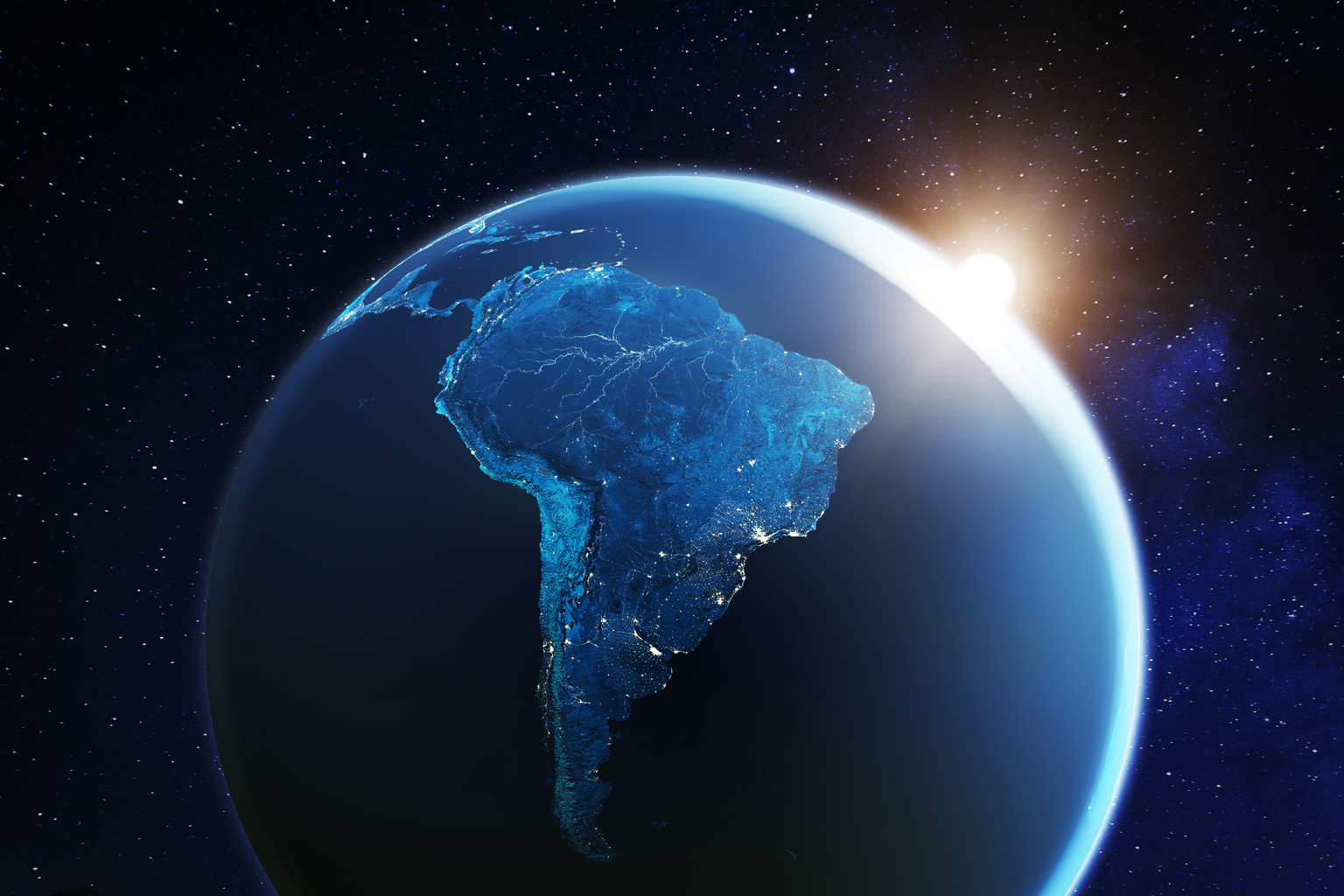 Latin America Tailwinds Present Ample Opportunities In 2024 Seeking   Image 1198380915 