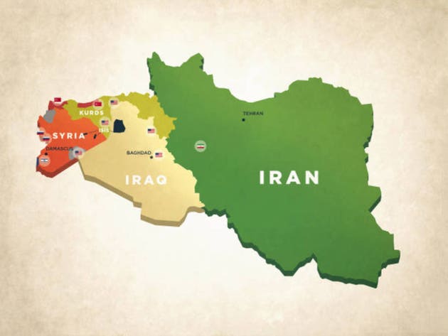 Oil markets bracing for volatility after U.S.-Israel attacks on Iran