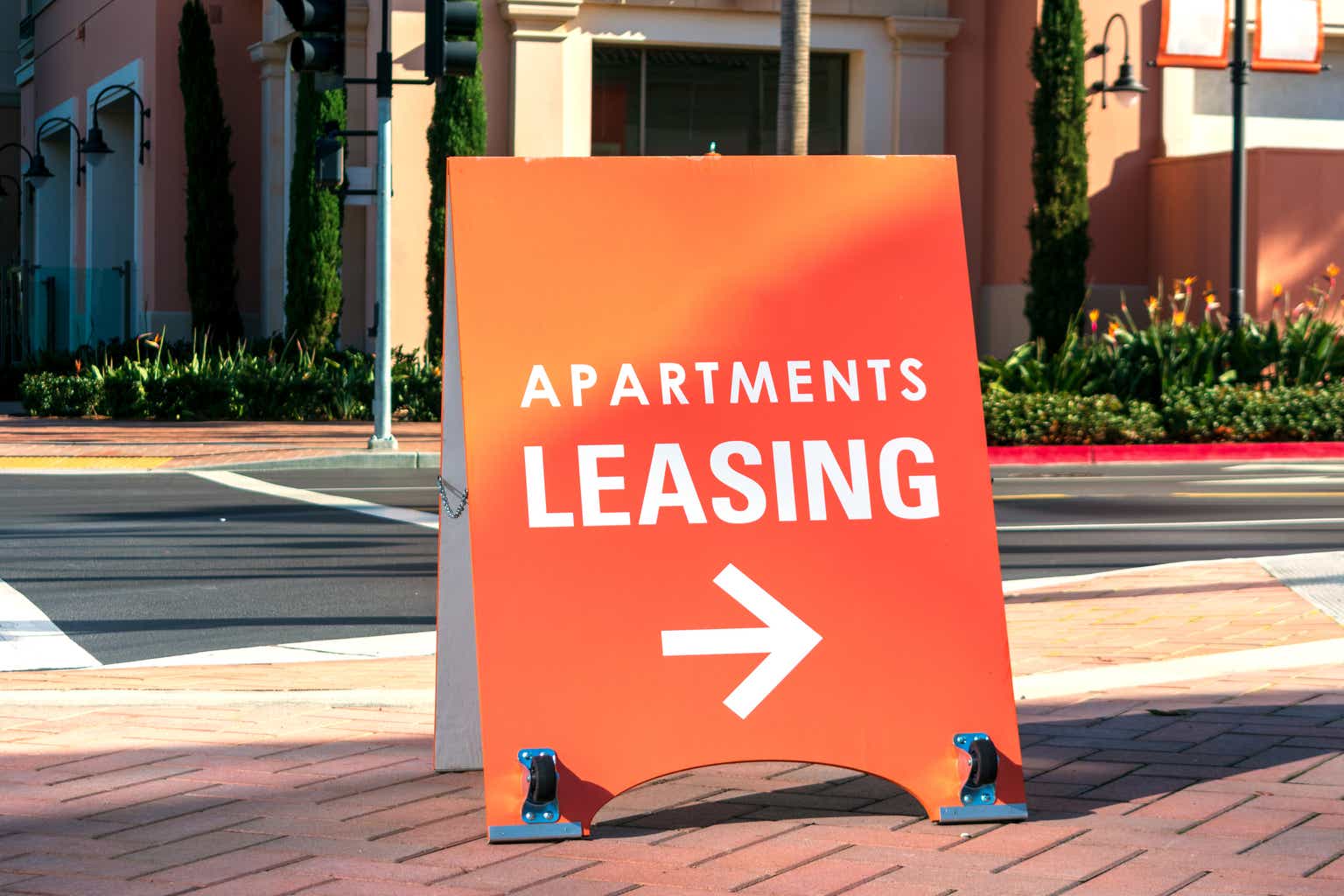 Boardwalk REIT: Look Past The Yield
